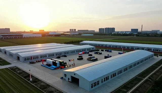 工程改造在现代制造业中的应用与发展趋势