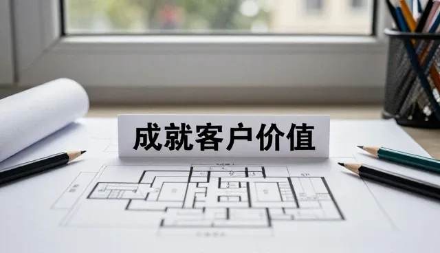 工程改造等如何利用工程改造提升价值