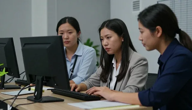管网工程维保中的关键操作与常见误区