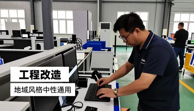 稳步经营市场变化带来的项目管理机会